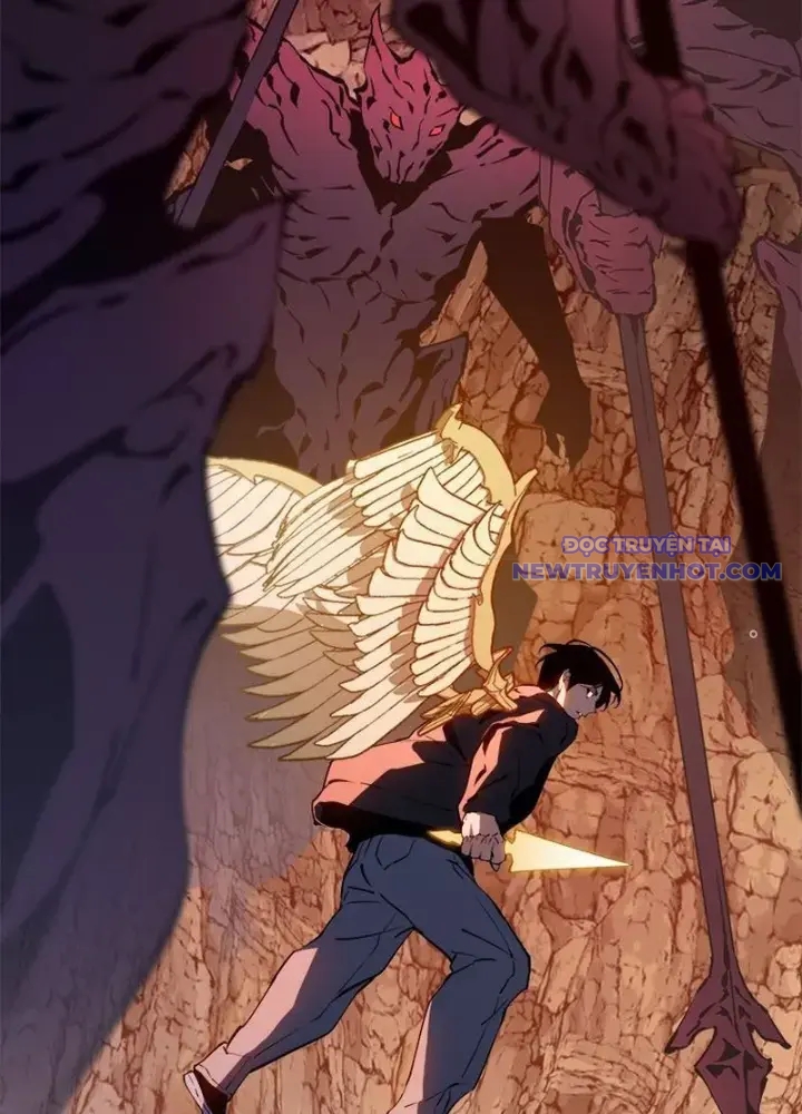 Lv 1 Bất Khả Chiến Bại chapter 42 - Trang 151