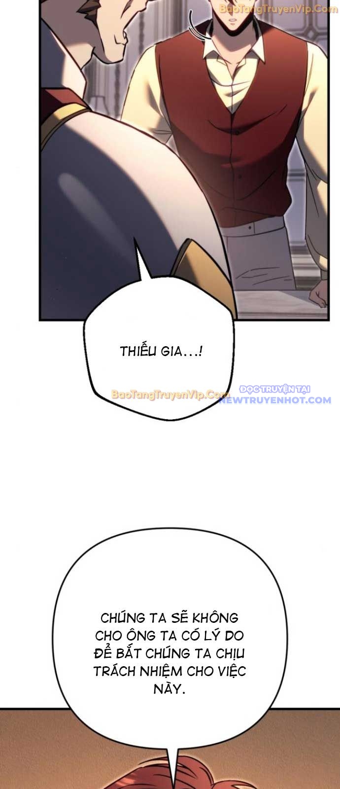 Hồi Quy Giả Của Gia Tộc Suy Vong chapter 71 - Trang 18