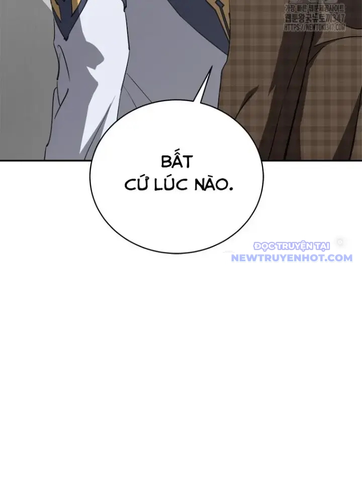 Lv 1 Bất Khả Chiến Bại chapter 50 - Trang 23