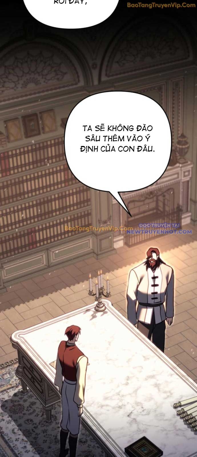 Hồi Quy Giả Của Gia Tộc Suy Vong chapter 71 - Trang 32