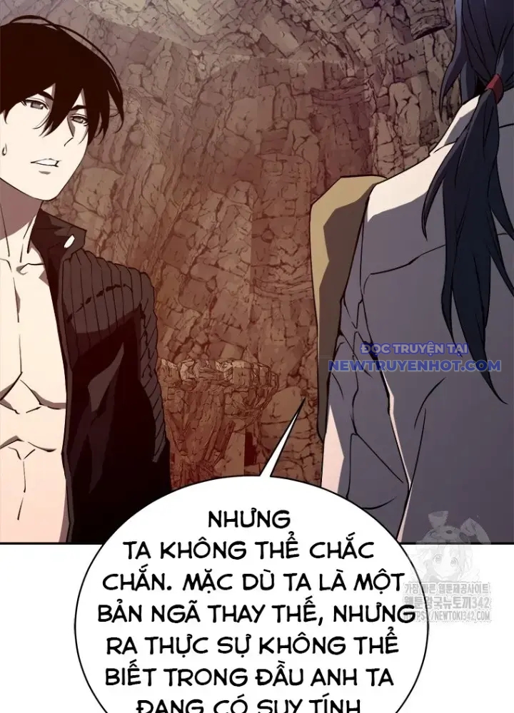Lv 1 Bất Khả Chiến Bại chapter 47 - Trang 159