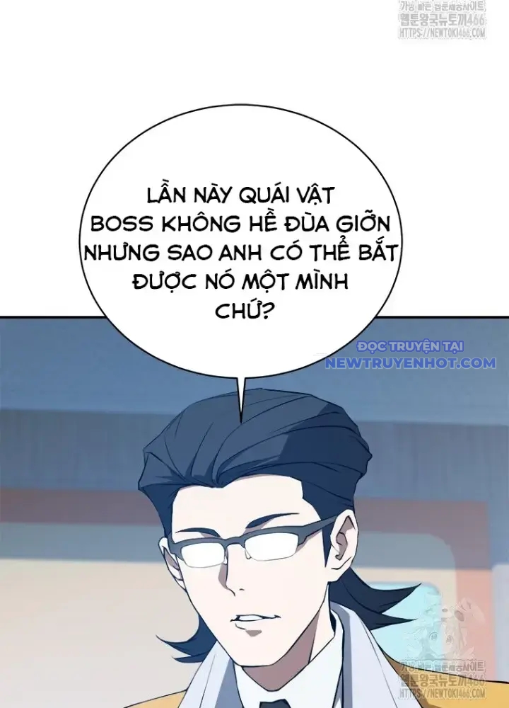 Lv 1 Bất Khả Chiến Bại chapter 54 - Trang 129
