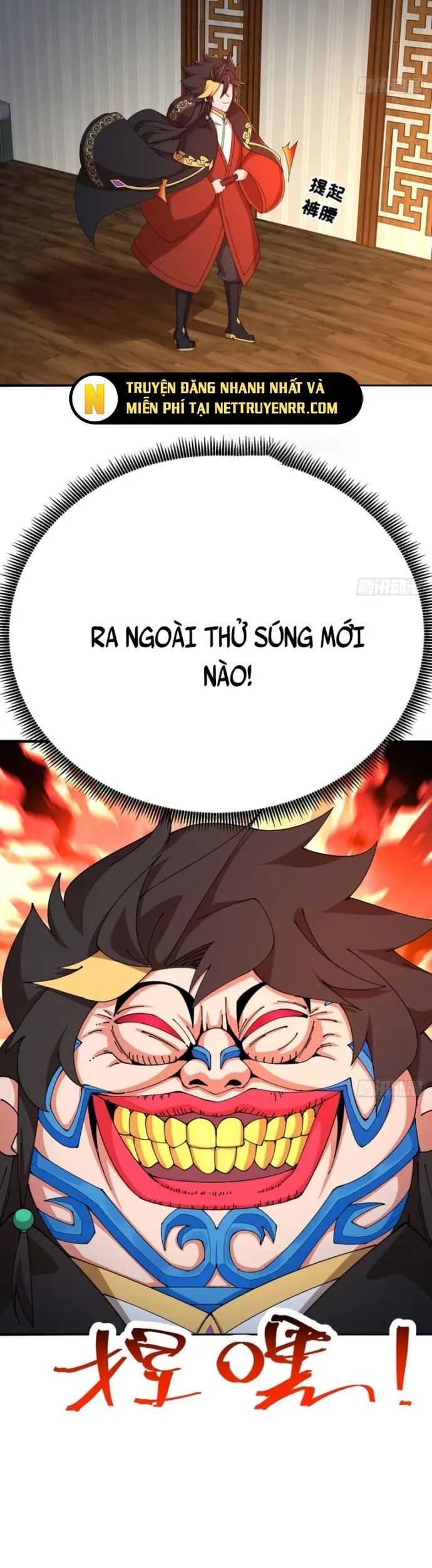 Hóa Ra Các Cô Ấy Mới Là Nhân Vật Chính Chapter 56 - Trang 8