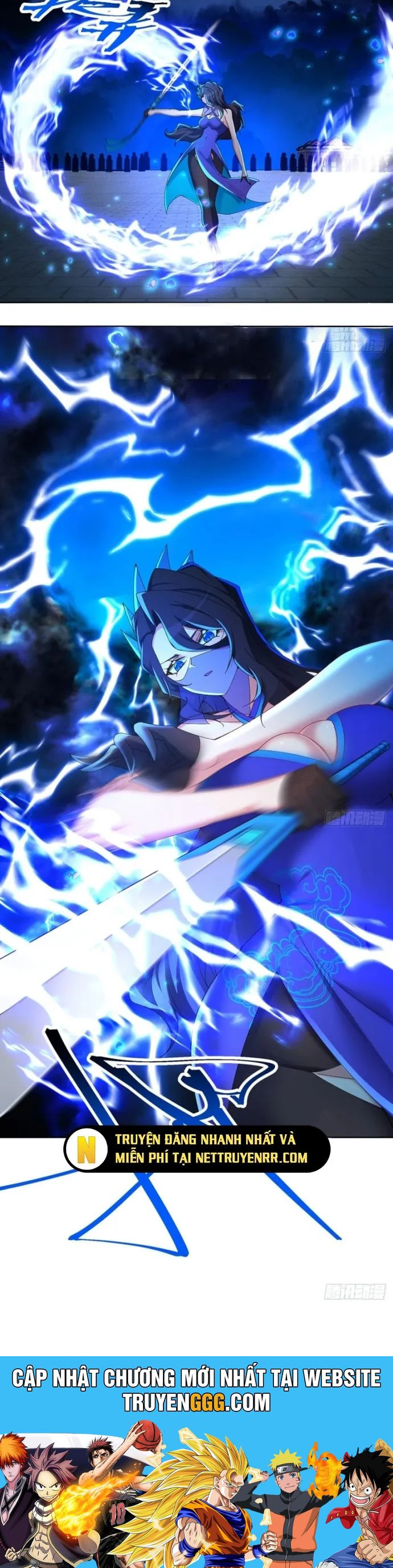 Hóa Ra Các Cô Ấy Mới Là Nhân Vật Chính Chapter 56 - Trang 24