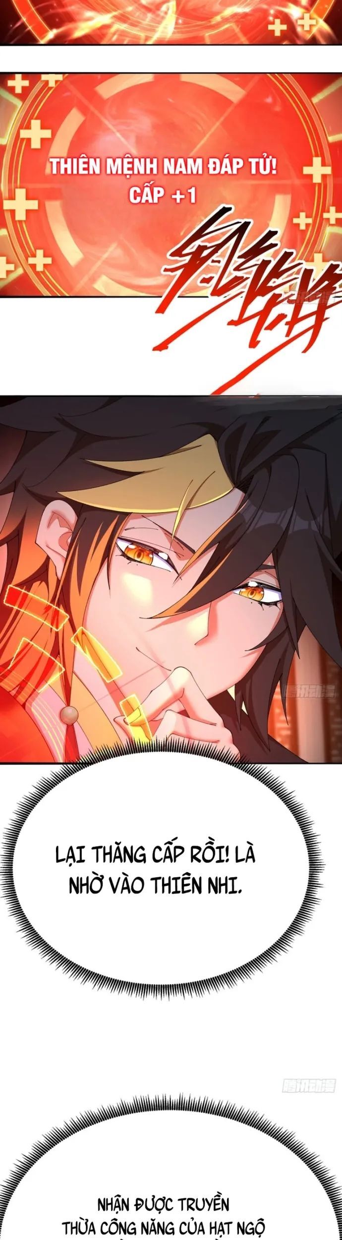 Hóa Ra Các Cô Ấy Mới Là Nhân Vật Chính Chapter 56 - Trang 4