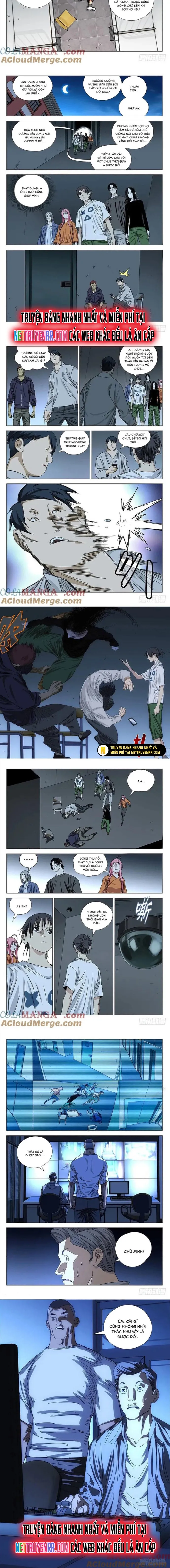 Nhất Nhân Chi Hạ Chapter 429 - Trang 1