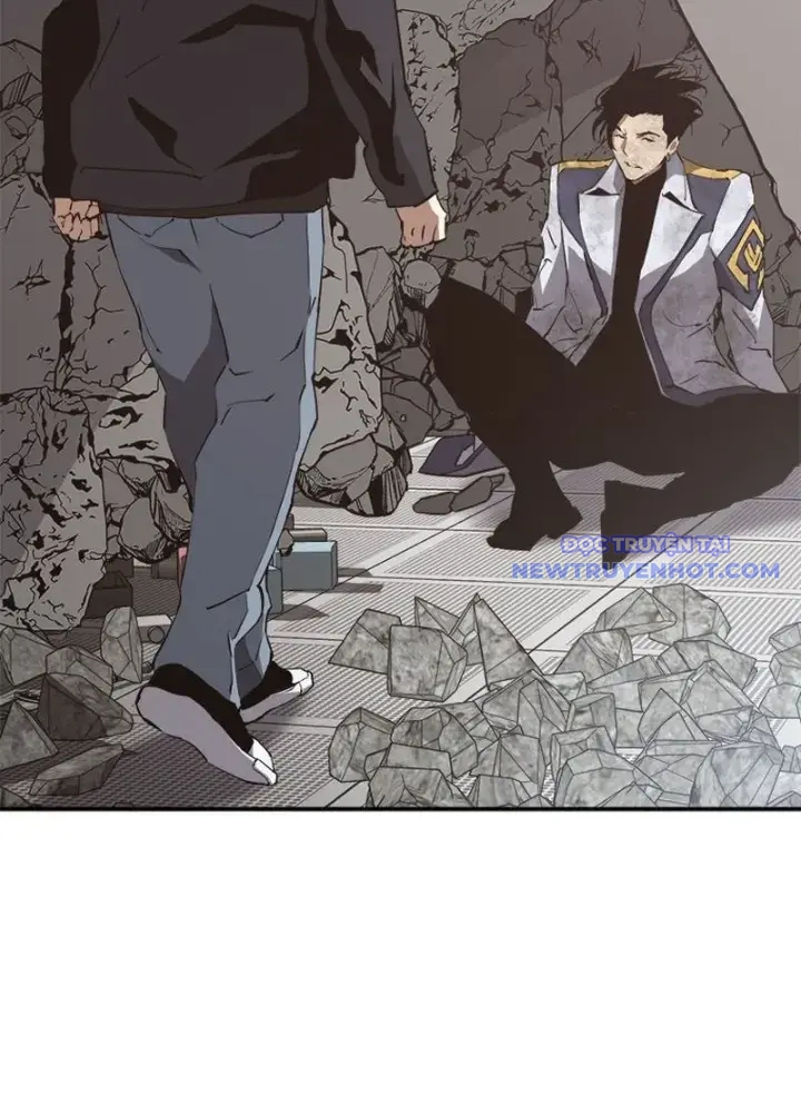 Lv 1 Bất Khả Chiến Bại chapter 41 - Trang 35