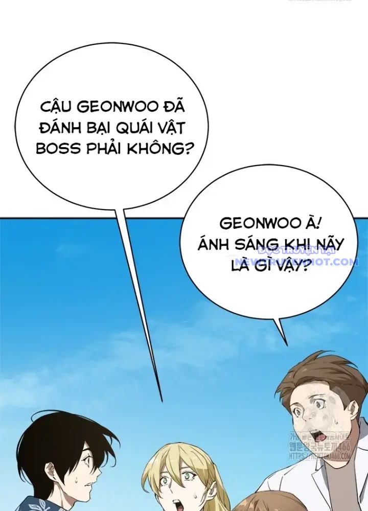 Lv 1 Bất Khả Chiến Bại chapter 54 - Trang 37