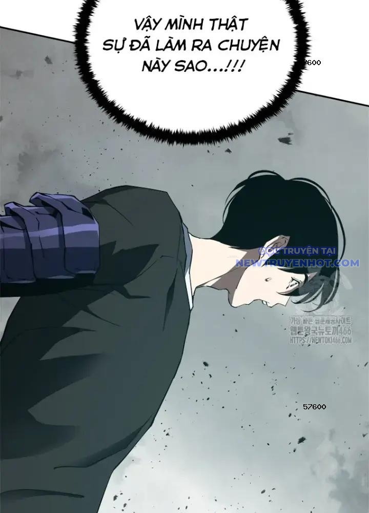 Lv 1 Bất Khả Chiến Bại chapter 56 - Trang 3