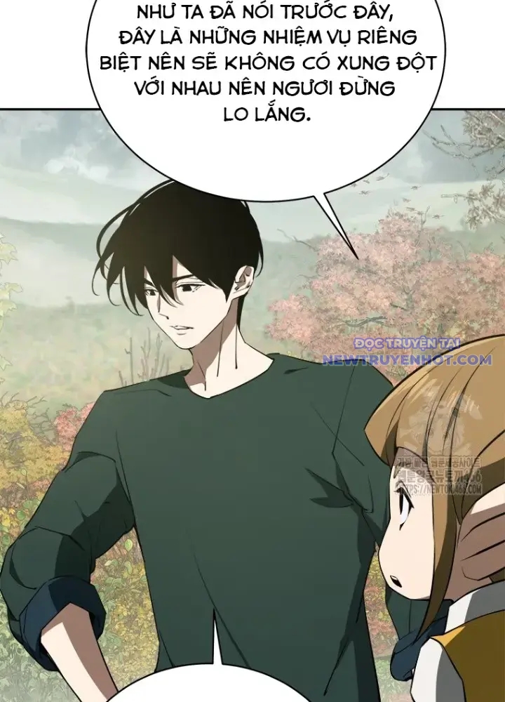 Lv 1 Bất Khả Chiến Bại chapter 57 - Trang 155