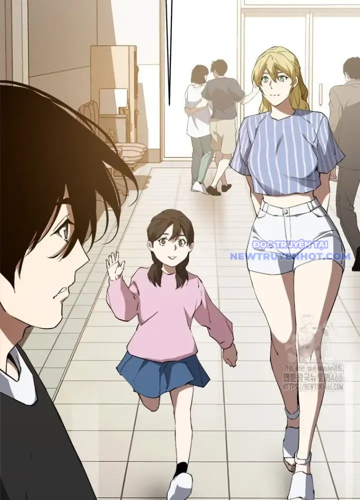 Lv 1 Bất Khả Chiến Bại chapter 54 - Trang 175