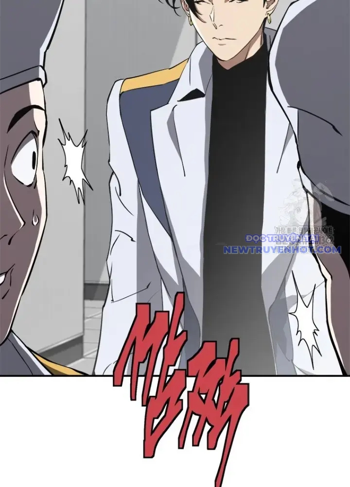 Lv 1 Bất Khả Chiến Bại chapter 49 - Trang 117
