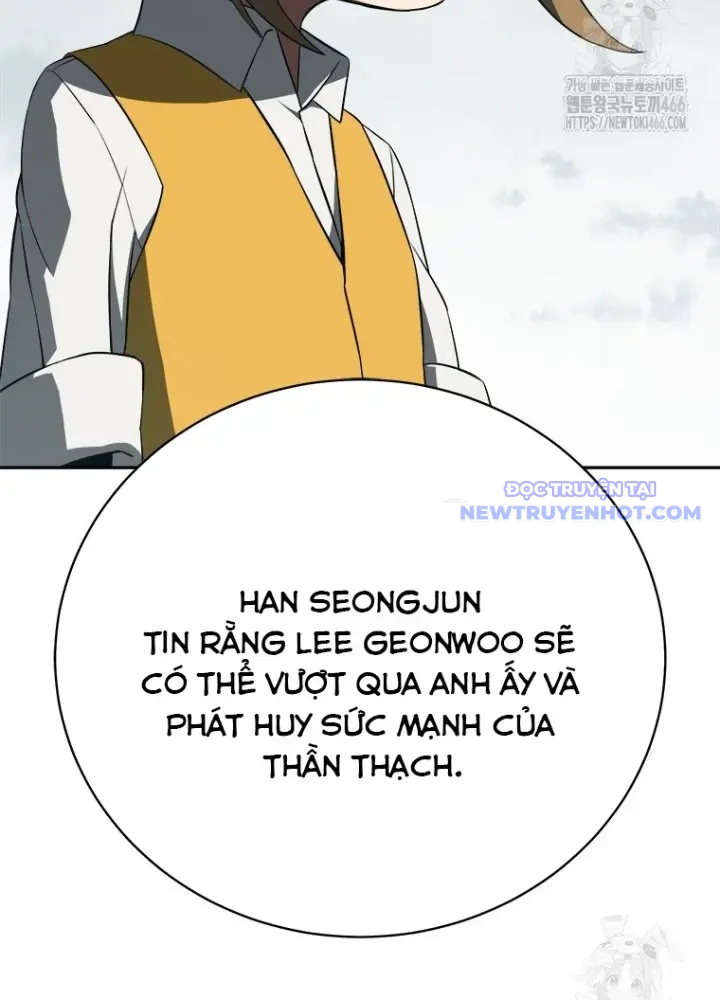 Lv 1 Bất Khả Chiến Bại chapter 56 - Trang 135