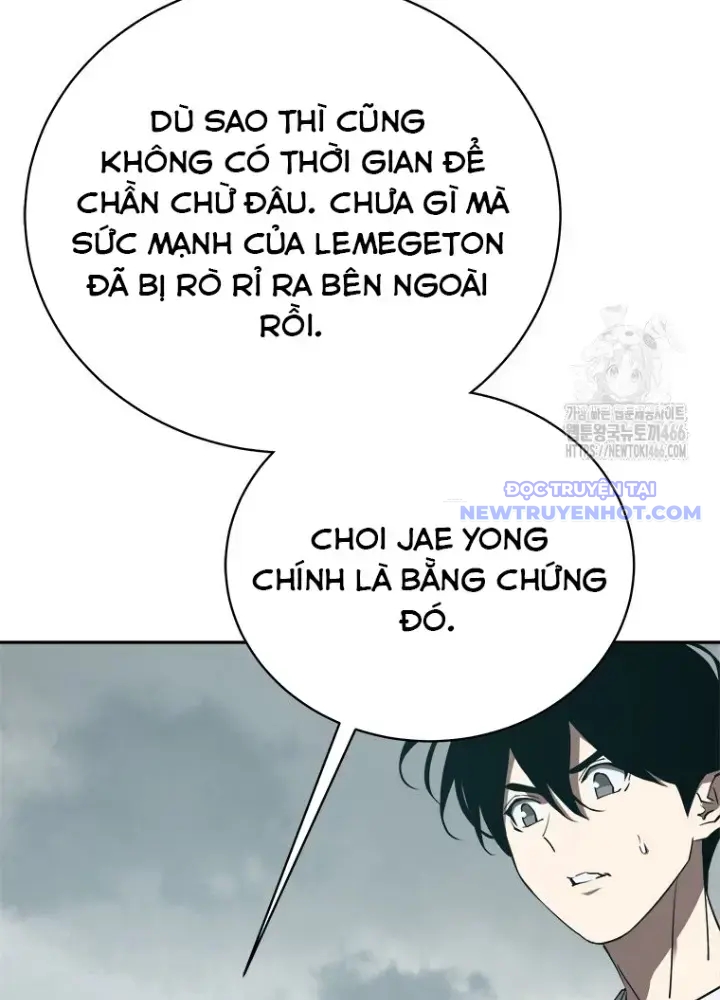 Lv 1 Bất Khả Chiến Bại chapter 56 - Trang 157