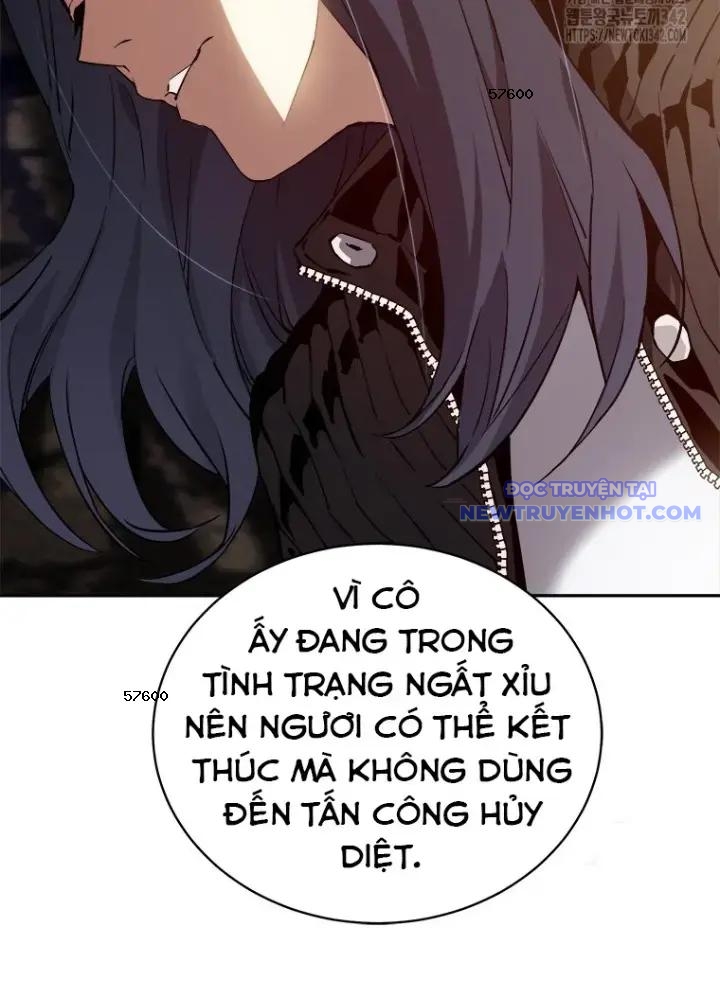 Lv 1 Bất Khả Chiến Bại chapter 48 - Trang 3