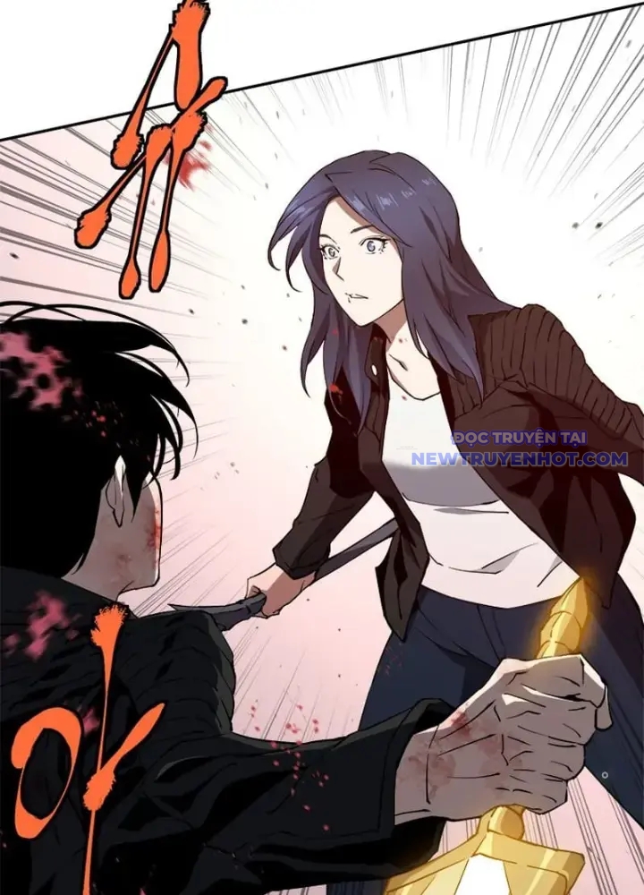Lv 1 Bất Khả Chiến Bại chapter 45 - Trang 201