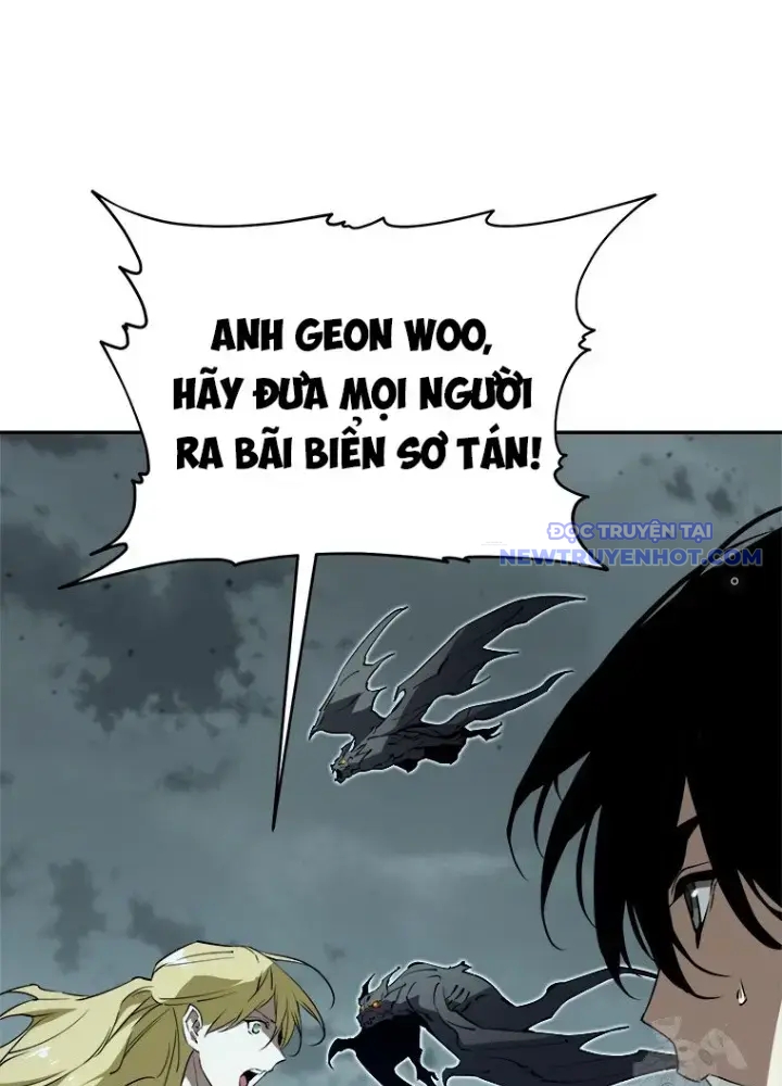 Lv 1 Bất Khả Chiến Bại chapter 52 - Trang 119