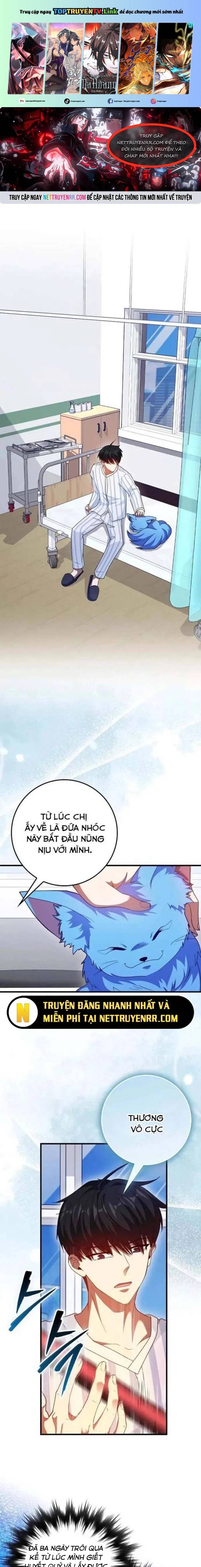 Thiên Tài Võ Thuật Hồi Quy Chapter 83 - Trang 0