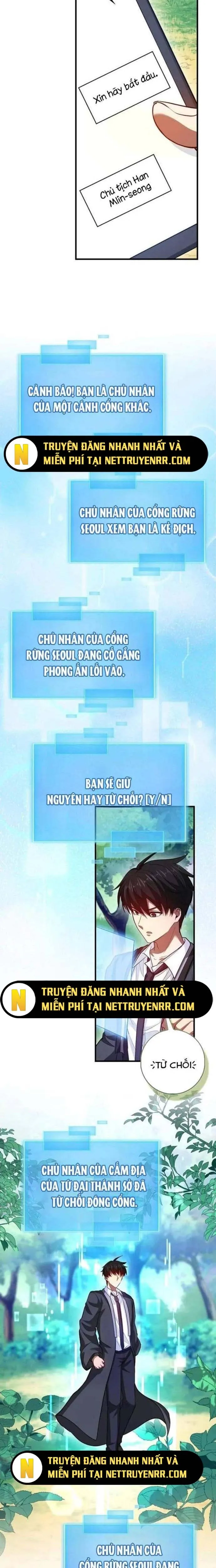 Thiên Tài Võ Thuật Hồi Quy Chapter 83 - Trang 16