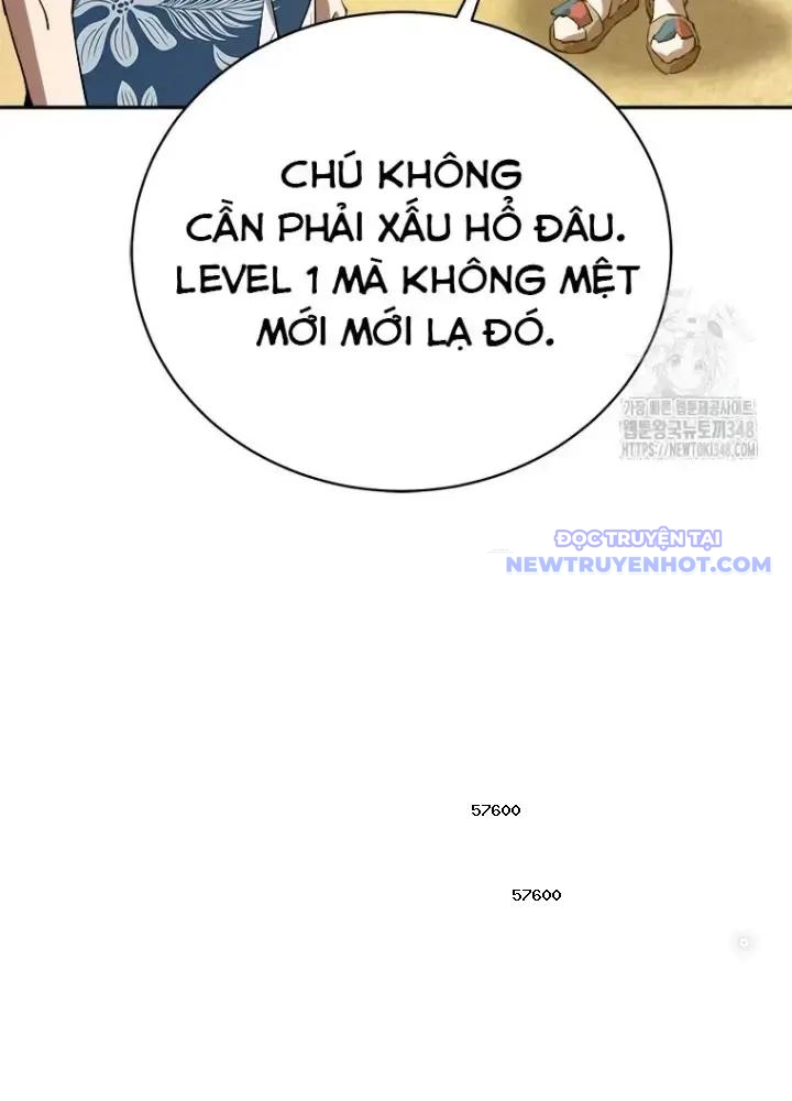 Lv 1 Bất Khả Chiến Bại chapter 51 - Trang 21