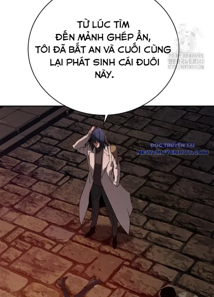 Lv 1 Bất Khả Chiến Bại chapter 47 - Trang 117