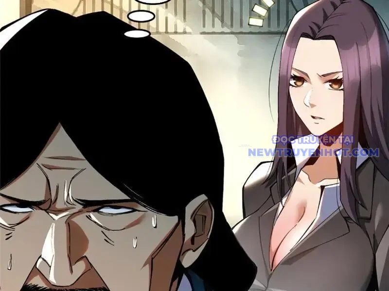 Ta Thật Không Muốn Học Cấm Chú chapter 9 - Trang 58