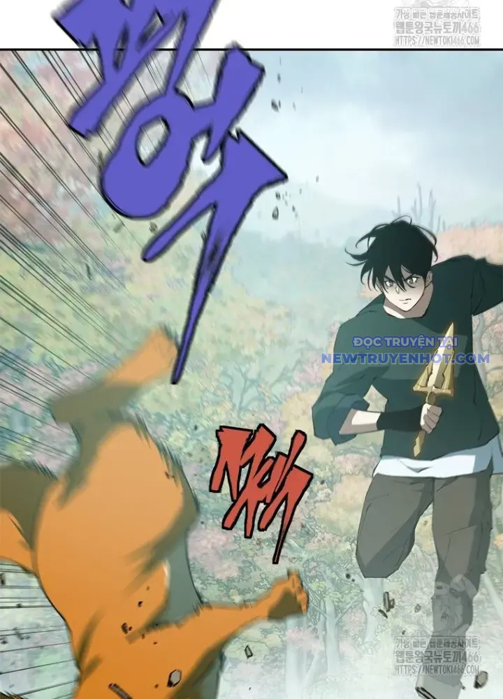 Lv 1 Bất Khả Chiến Bại chapter 57 - Trang 169