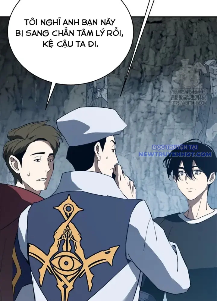 Lv 1 Bất Khả Chiến Bại chapter 57 - Trang 39