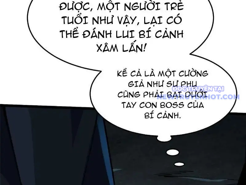 Ta Thật Không Muốn Học Cấm Chú chapter 9 - Trang 100