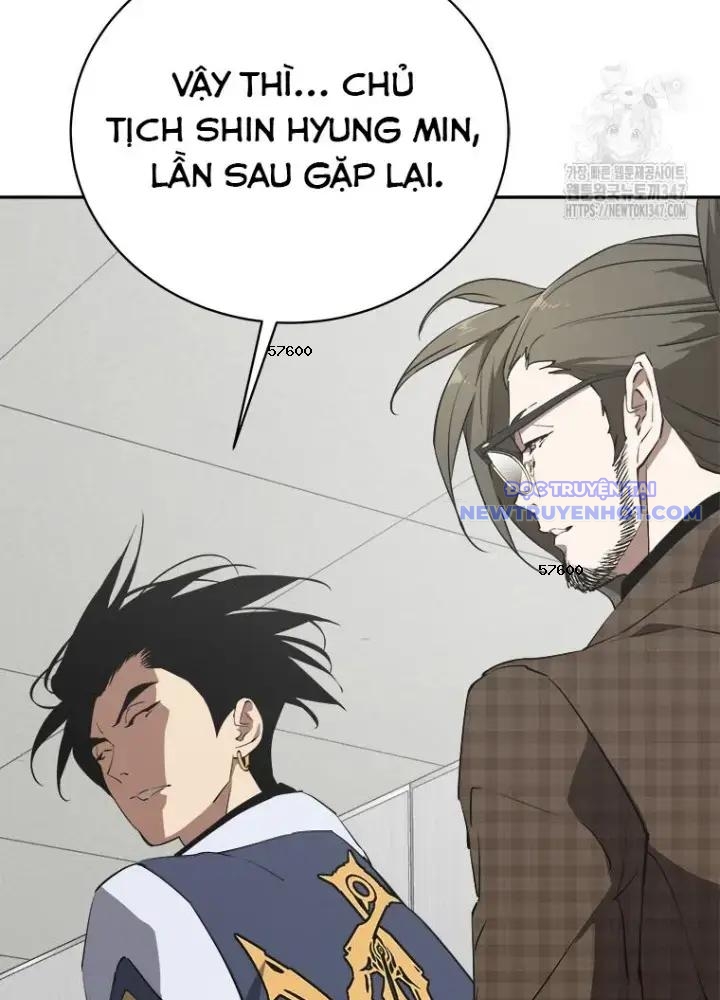 Lv 1 Bất Khả Chiến Bại chapter 50 - Trang 21