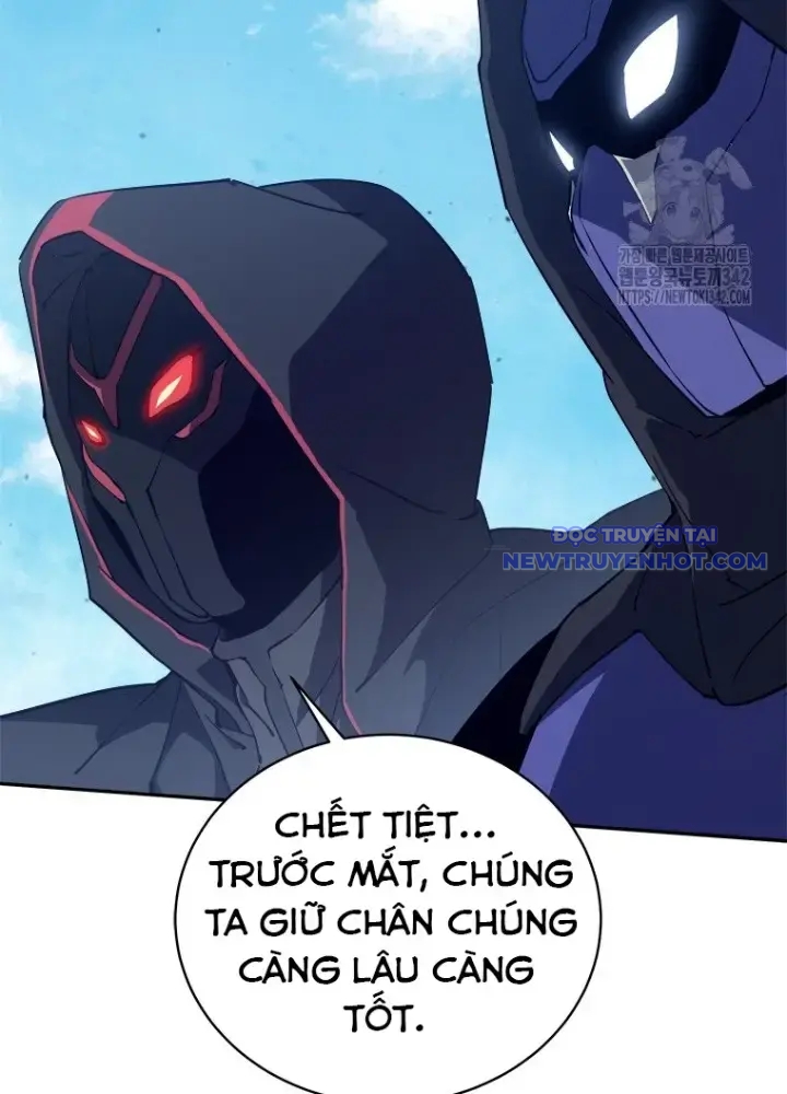 Lv 1 Bất Khả Chiến Bại chapter 49 - Trang 41