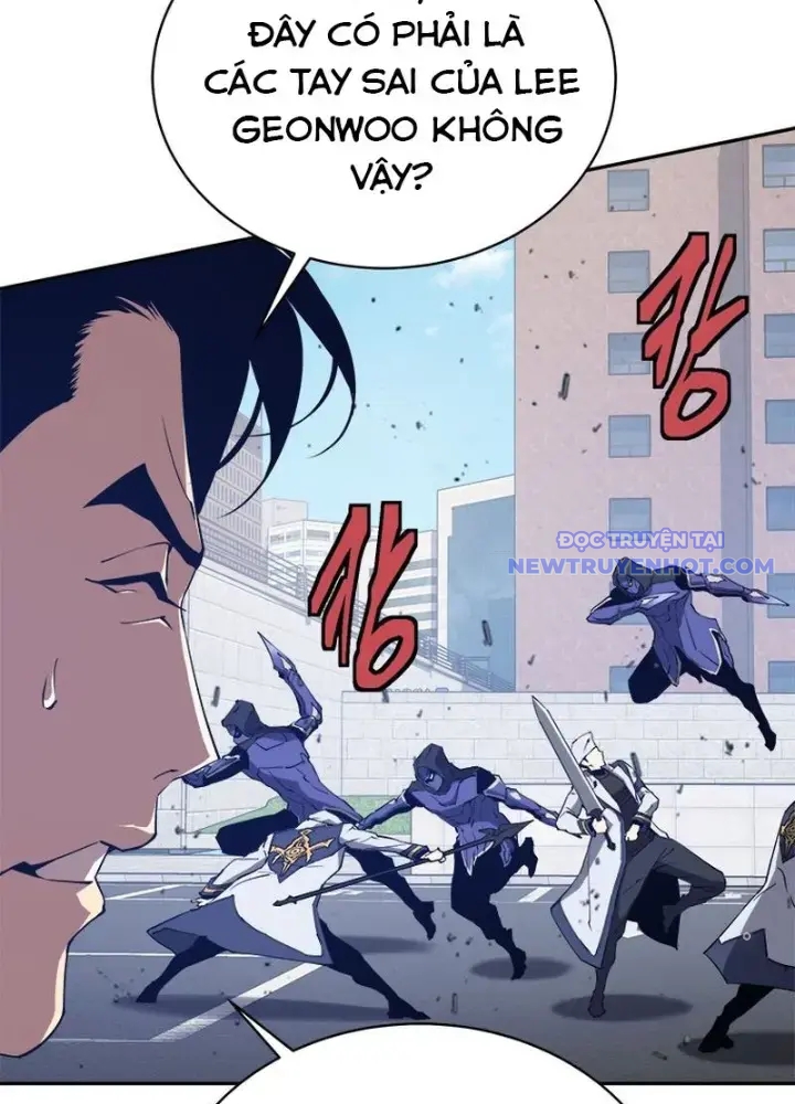 Lv 1 Bất Khả Chiến Bại chapter 43 - Trang 152