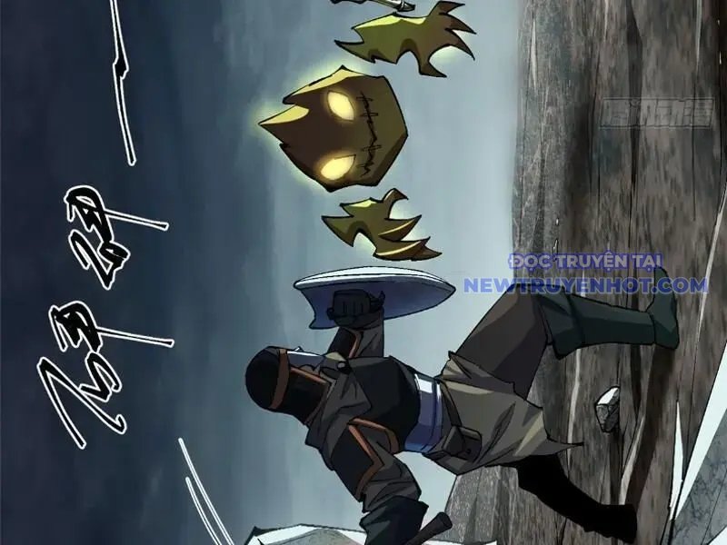 Ta Thật Không Muốn Học Cấm Chú chapter 9 - Trang 143