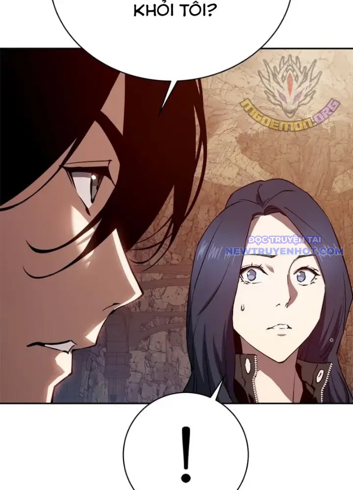 Lv 1 Bất Khả Chiến Bại chapter 45 - Trang 33