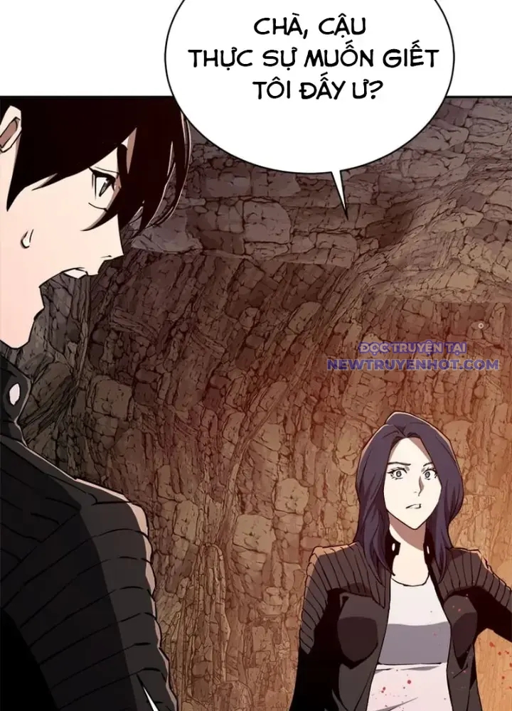 Lv 1 Bất Khả Chiến Bại chapter 45 - Trang 161