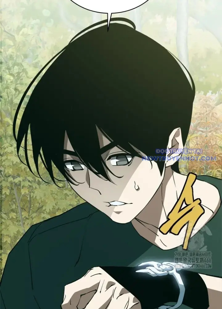 Lv 1 Bất Khả Chiến Bại chapter 58 - Trang 231