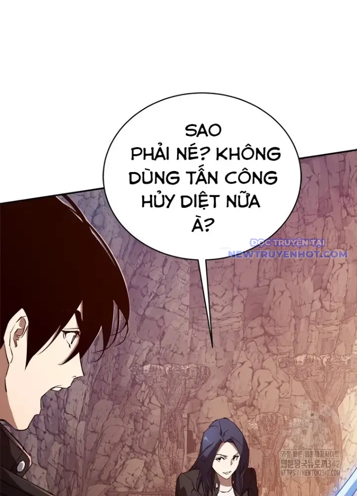Lv 1 Bất Khả Chiến Bại chapter 46 - Trang 47