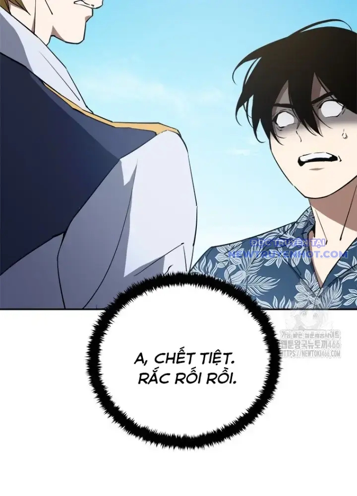 Lv 1 Bất Khả Chiến Bại chapter 54 - Trang 55