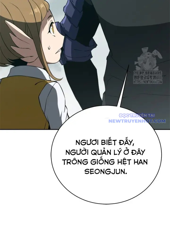 Lv 1 Bất Khả Chiến Bại chapter 56 - Trang 23