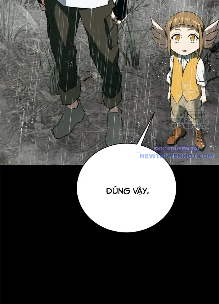 Lv 1 Bất Khả Chiến Bại chapter 58 - Trang 23
