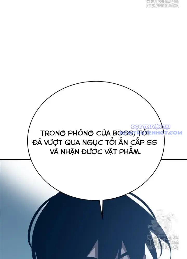 Lv 1 Bất Khả Chiến Bại chapter 57 - Trang 33