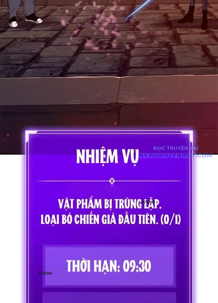 Lv 1 Bất Khả Chiến Bại chapter 45 - Trang 9