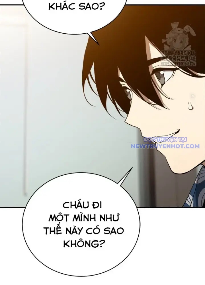 Lv 1 Bất Khả Chiến Bại chapter 51 - Trang 51