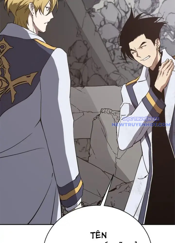 Lv 1 Bất Khả Chiến Bại chapter 41 - Trang 83
