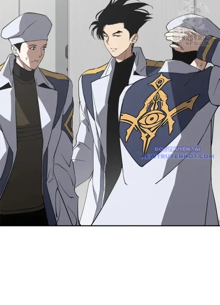 Lv 1 Bất Khả Chiến Bại chapter 49 - Trang 121