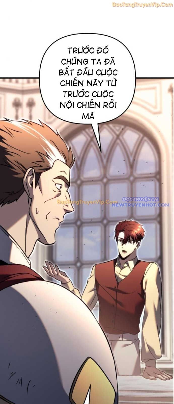Hồi Quy Giả Của Gia Tộc Suy Vong chapter 71 - Trang 13