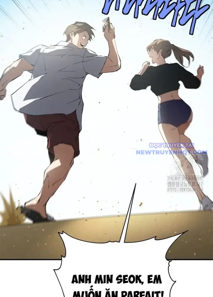 Lv 1 Bất Khả Chiến Bại chapter 50 - Trang 177
