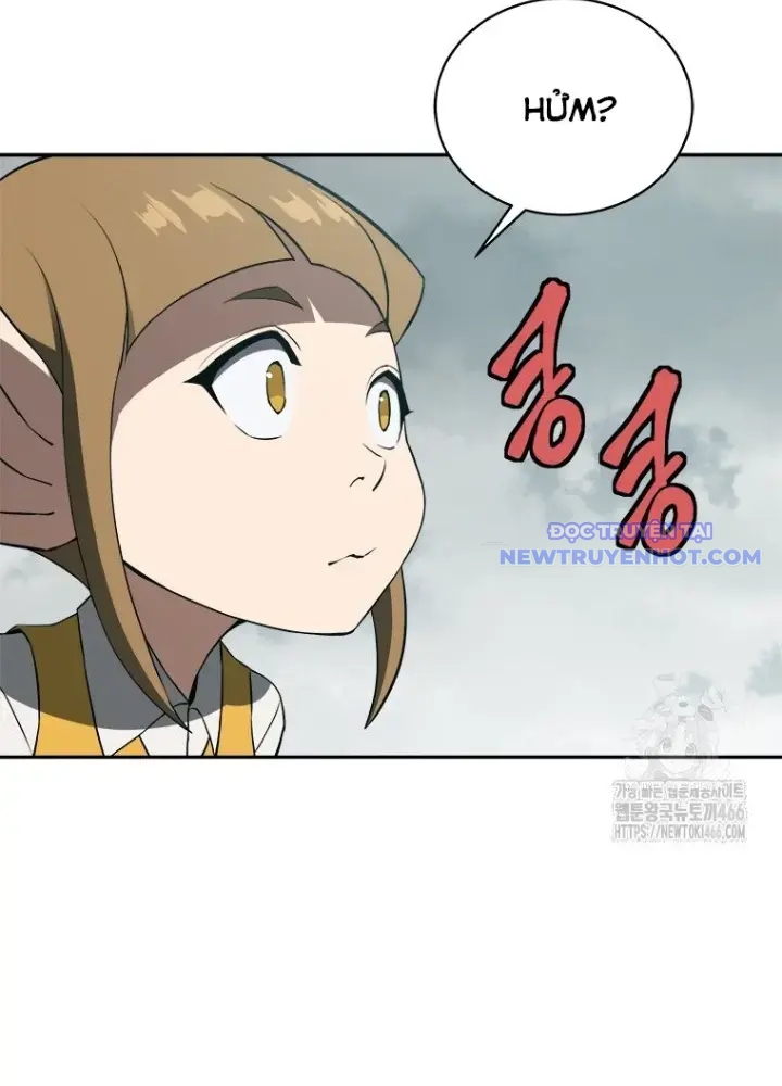 Lv 1 Bất Khả Chiến Bại chapter 56 - Trang 47