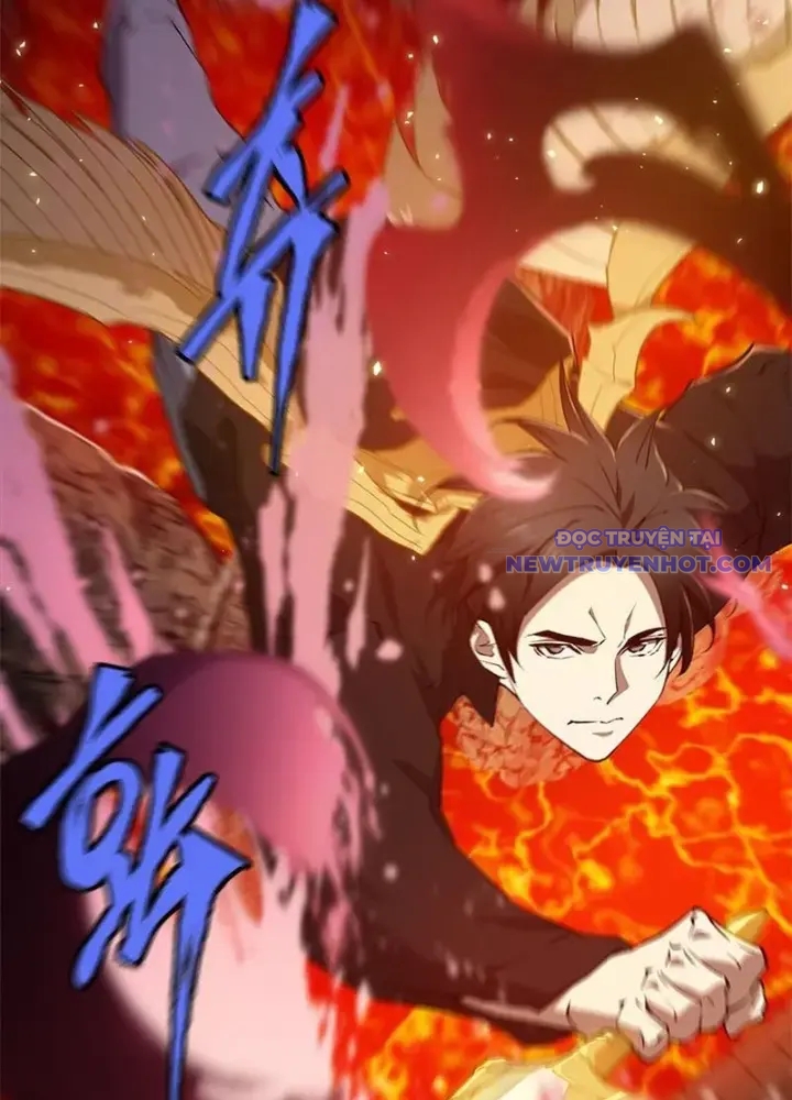 Lv 1 Bất Khả Chiến Bại chapter 44 - Trang 101