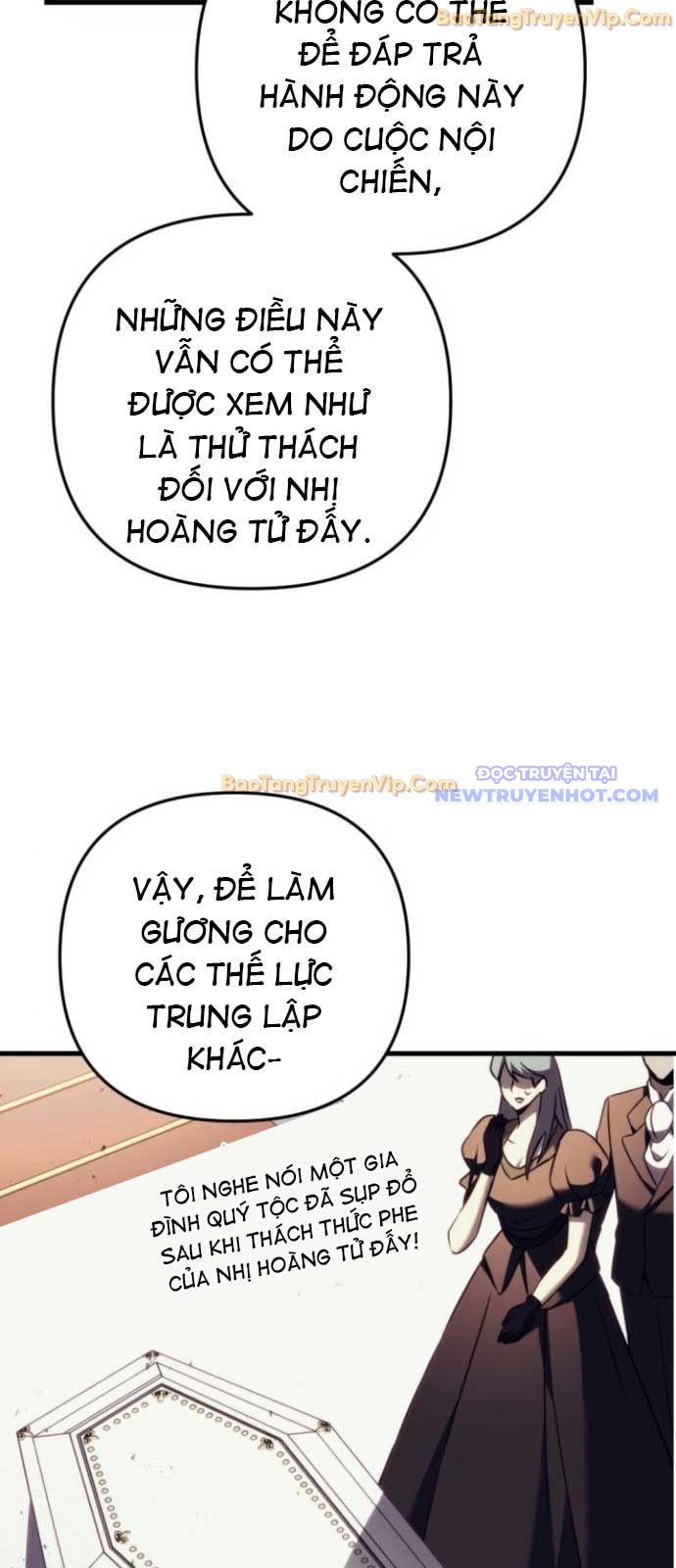 Hồi Quy Giả Của Gia Tộc Suy Vong chapter 71 - Trang 9